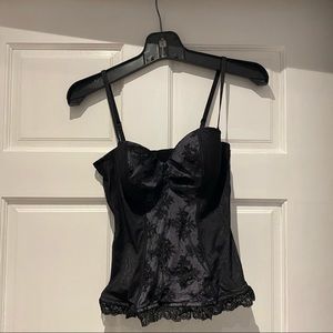 La Senza Corset Top